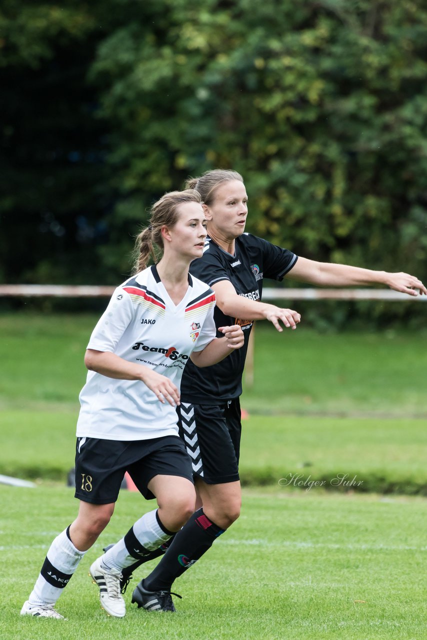 Bild 405 - Frauen Kieler MTV - SV Henstedt Ulzburg 2 : Ergebnis: 2:6